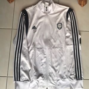 ADIDAS JACKET for men